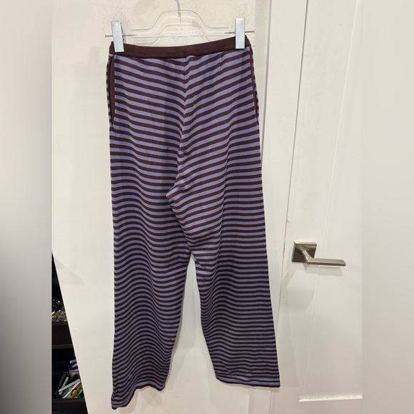 Form Knit Drawstring Pants - Picture 7 of 7